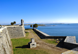 サンマルコス砦